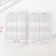 Smart notebook CashBook A6, 68 sheets "Defender of the Fatherland"
