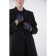 Gloves are male, dimensionless, without insulation, blue color