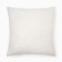 Decorative Ethel Pillow "Cloud", 30*30 cm, velor 100% p/e