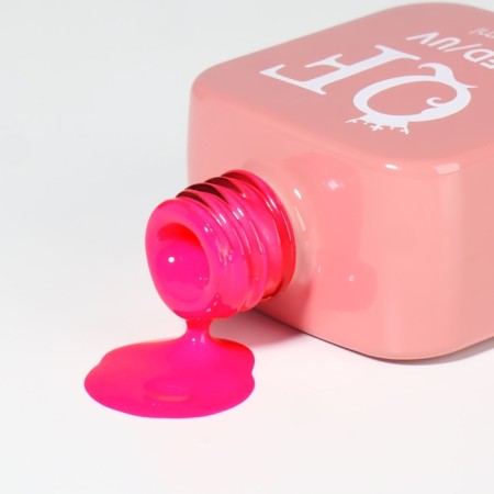 Simple nail polish gel, 3 phase, 10 ml, led/uv, color (272)-11