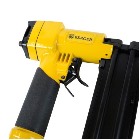 Pneumatic pneumatic “Nagel” Berger BG1799 Pneumatic Pistol-4