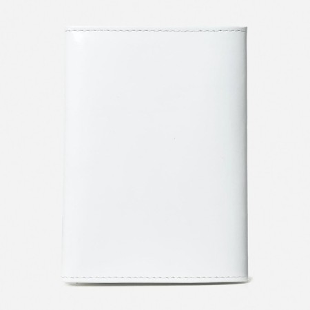 Cover for autocodes, white color-1