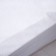 Glass wagon 60*120 cm, waterproof with a breathing comb. membrane, white color