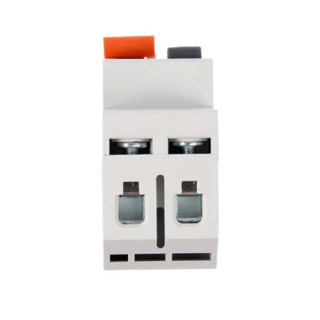 RCD TDM VD1-63, 2P, 50 A, 500MA, SQ0203-0094-3
