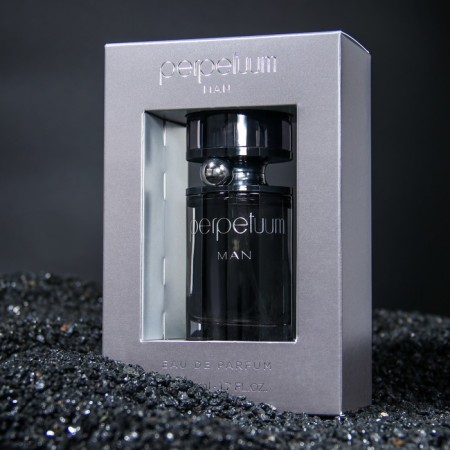 Perfumery water male perpetum, 50 ml-2