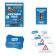 Board Victor PDD “Study SDA”, 50 cards, 8+