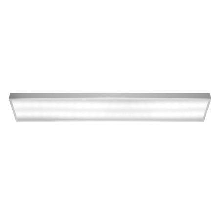 Luminous Supply LED Feron, IP20, LED, 36 W, 1200x180x40 mm, white color-1