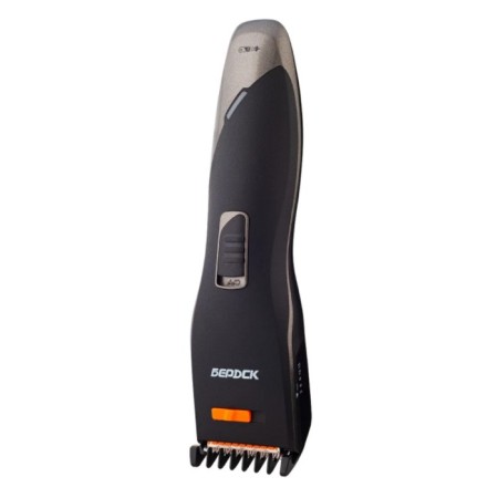 Berdsk haircut 5204AS, 3 W, 3/6/9/12/15/18/21/24/27/30 mm, from the network, black
