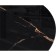 D-450 Obsidian/Black Metal Metal Metal Cup 45x45x50 cm