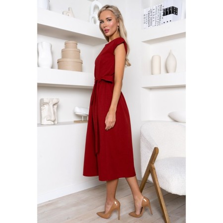 Women's dress, size 42-8
