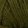 Yarn "Superlana Maxi" 75% acrylic, 25% wool 100m/100g (241 t. Green)