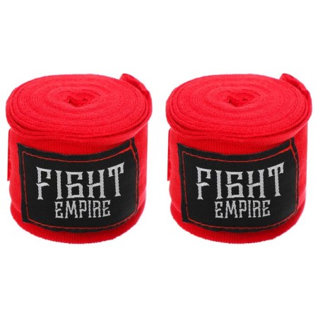 Boxing Boxing Elastic Fight Empire 3 m, red color