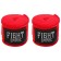 Boxing Boxing Elastic Fight Empire 3 m, red color