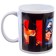 Sublimation mug, 350 ml "Hero", Avengers MIX