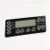 Smart auto feeder, container 7 l, 3.5 kg of dry food, voice recording function, with a LCD screen