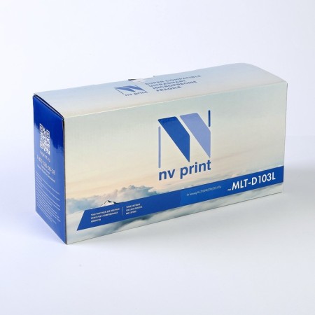 NV Print MLT-D103L cartridge for Samsung ML-2955ND/DW/SCX-472X (2500K), black-1