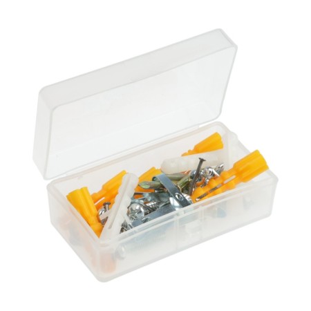 DRAST-SURVENT DEKO Banger 20V, 20 V, 2x1.5 Ah, case + set of tools 63 subjects-8