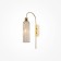 Bra Maytoni Mod302WL-01CG, 1CE14, 40W, 26.5x53.5 cm, color gold