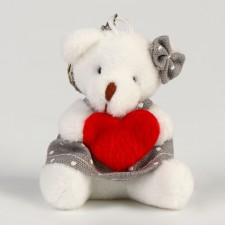 Soft toy 