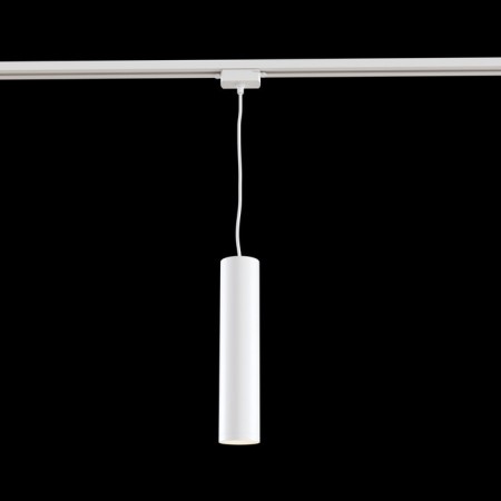 Technical TR008-1-GUU10-W Track Lamps Square Single-phase tracking system Unity 1060885-2