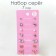 Pusets 7 pairs "For every day" set tenderness, color mix