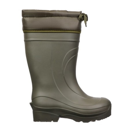 Boots Men's Eva "Frost" D333-KNU, -60 ° C, Olive Color, size 41-42-1