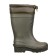 Boots Men's Eva "Frost" D333-KNU, -60 ° C, Olive Color, size 41-42
