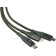 Solove DW2 DW2 Green Rus USB (M) -Lightning (M)/USB Type-C (M)/Micro USB (M) 1.2m Green 10