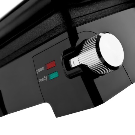 Electric Grill Brayer 2005br, 2000 watts, anti -stick coating, 34x23.5 cm-2