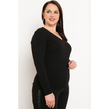 Female blouse, size 52-6