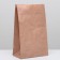 Craft package Paper Pack, rectangular bottom 24 x 14 x 40 cm 70 g/m2, set 50 pcs