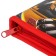 Penal frame, 1 section, 115x20x30 mm, laminated cardboard, transformers