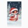 Kitchen towel: New Year "Ethel" everything will come true 40x70 cm, 100% HL, sarzha 190 g/m2