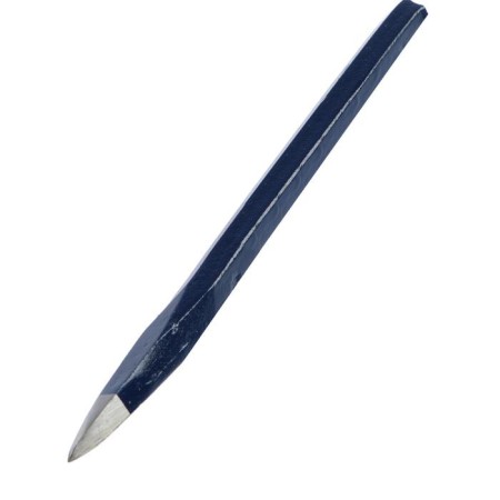 The chisel of the pico tundra, reinforcing steel, without a handle, 250 mm