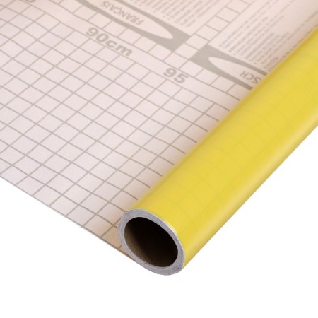The film self -adhesive, yellow, 0.45 x 3 m, 8 μR-2