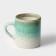Porcelain mug Nordic, 350 ml, d = 9 cm, h = 10 cm