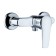 Shower mixer RMS SL50-003, one-leaf, with a shower set, chrome