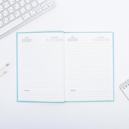 Diary "Koala" A5, 80 sheets-2