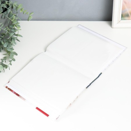 Photo album "Love" 50 sheets 200 photos 10x15 cm-2