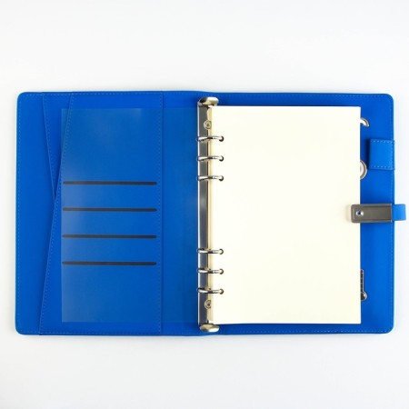 Diary with the built-in charger "My goals", Mod.pb-25.17.5 x 23.5 cm-4