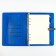 Diary with the built-in charger "My goals", Mod.pb-25.17.5 x 23.5 cm