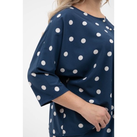 Female suit, size 54-4