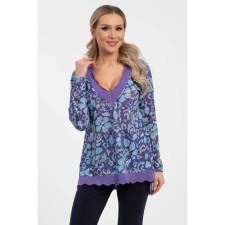 Women's tunic Wisell M5-4641, size 42