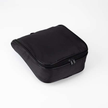 Mester-mester with a zipper, black color-2