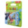 Constructor Children's Funky Toys "Robot", with large blocks, 28 details