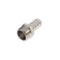 Aqualink fitting, 1/2 "x 14 mm, external thread, nickelized brass