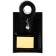 Tundra, cast iron solder, rectangular niche, sponge