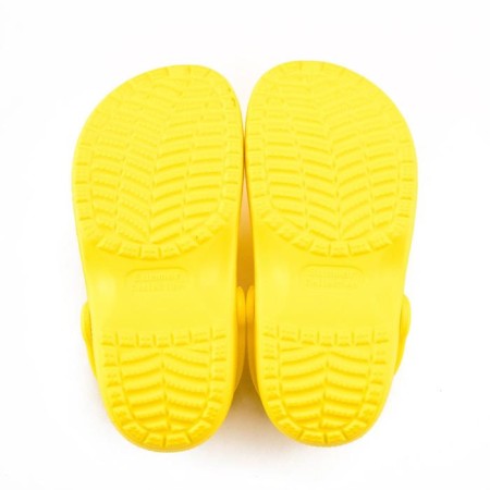 Sabo children, color yellow mix, size 26-2