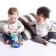 Developing toy Baby Einstein "Musical Guitar"