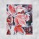 Set of stickers "Nature", 6 x 7 cm, 50 pcs